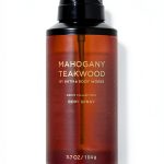 Bath and Body Teakwood Spray for Men-0
