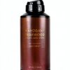 Bath and Body Teakwood Spray for Men-2