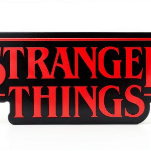 Stranger Things LED Lamp by Paladone USB Powered-0