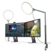 Weilisi Desk Lamp for Office Home-0