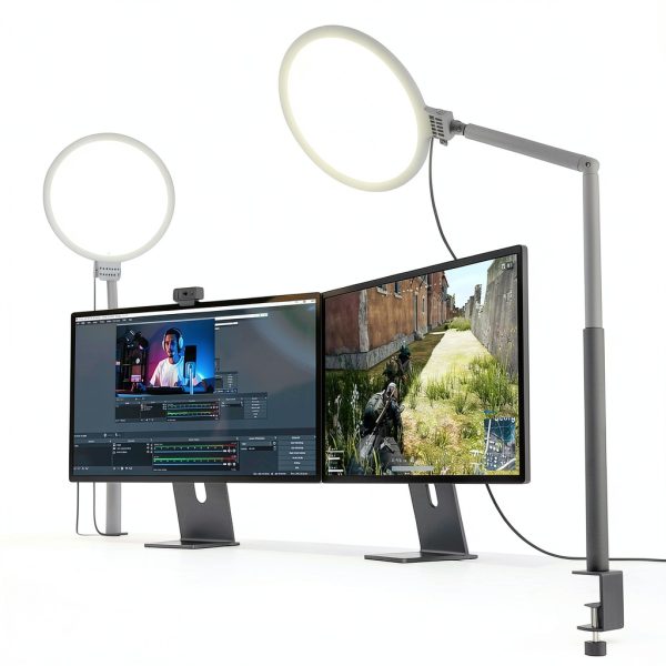 Weilisi Desk Lamp for Office Home-0