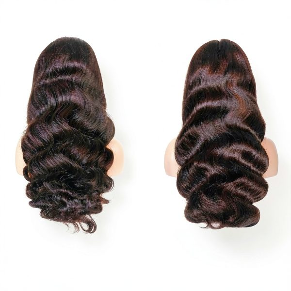 Lemoda 13x6 Full Lace Front Wigs Human Hair-3