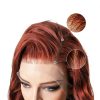 Brazilian Virgin Human Hair Wigs KEKEYY Beauty-7