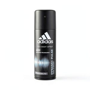 adidas Men's Scented Body Spray Refreshing Bergamot-0