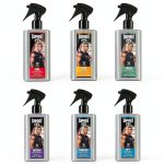Mens Body Spray Gift Set CORE 6 Scents 8oz Spray-0