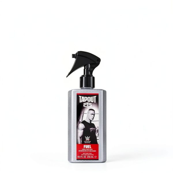 Mens Body Spray Gift Set CORE 6 Scents 8oz Spray-1