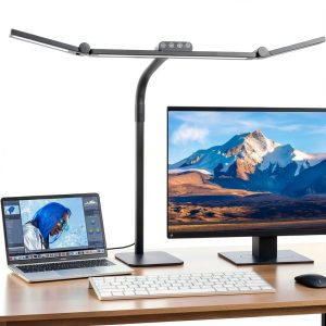 Philips FDDL09-R LED Desk Lamp Office-0