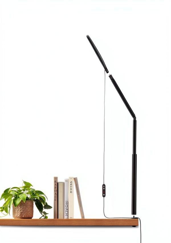 Weilisi Desk Lamp for Office Home-4