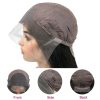 Tiwugi 13x4 Body Wave Lace Front Wigs Human Hair-4