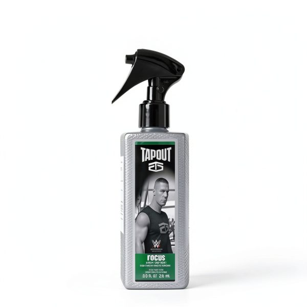 Mens Body Spray Gift Set CORE 6 Scents 8oz Spray-3