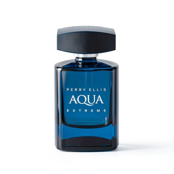 Perry Ellis Aqua Extreme 3.4 oz EDT Spray for Men-2