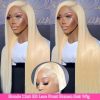 Human Hair 613 Lace Front Wig LETMIEO Beauty-1
