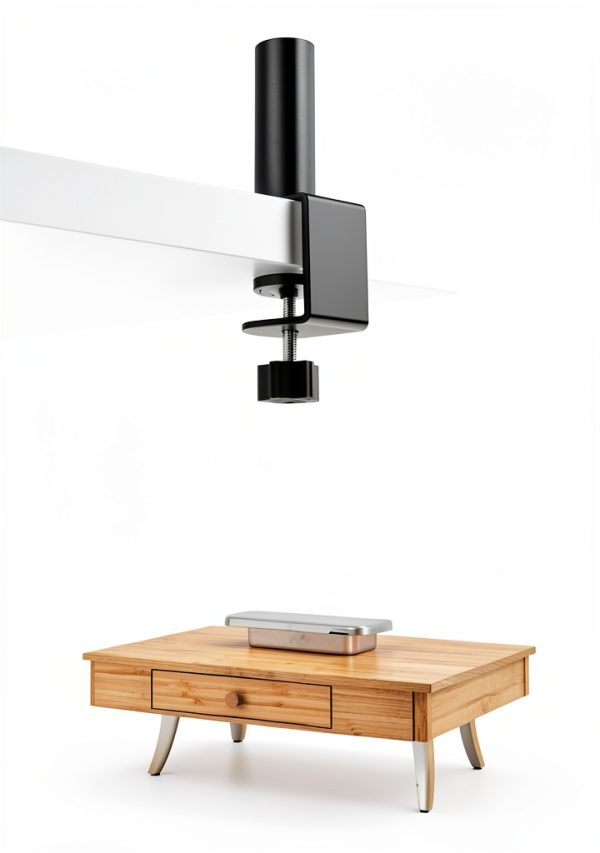 Weilisi Desk Lamp for Office Home-6