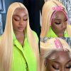 Human Hair 613 Lace Front Wig LETMIEO Beauty-4