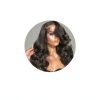 Lemoda 13x6 Full Lace Front Wigs Human Hair-5