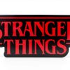 Stranger Things LED Lamp by Paladone USB Powered-1
