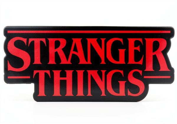 Stranger Things LED Lamp by Paladone USB Powered-1