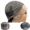 Brazilian Human Hair Wigs for Black Women Glueless-6
