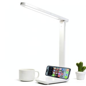 R Ruckerco Led Desk Lamp Home Office Lighting-0