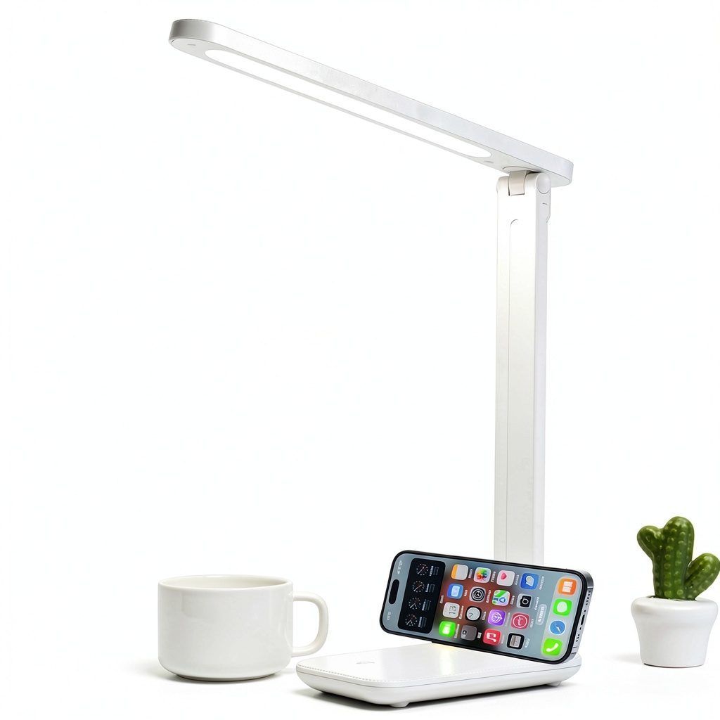 Installing R Ruckerco LED Desk Lamp <a href=