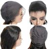 Lemoda 13x6 Full Lace Front Wigs Human Hair-7