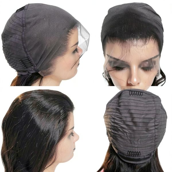 Lemoda 13x6 Full Lace Front Wigs Human Hair-7