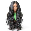 Tiwugi 13x4 Body Wave Lace Front Wigs Human Hair-2