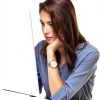 Weilisi Desk Lamp for Office Home-5