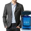 Perry Ellis Aqua Extreme 3.4 oz EDT Spray for Men-3
