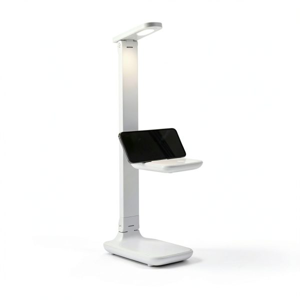 R Ruckerco Led Desk Lamp Home Office Lighting-3