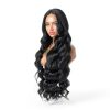 Lemoda 13x6 Full Lace Front Wigs Human Hair-1