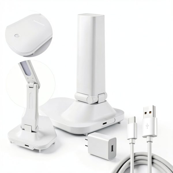 R Ruckerco Led Desk Lamp Home Office Lighting-2