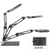 12X Magnifying Lamp with Light YX-35-6
