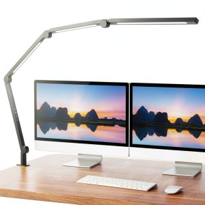 AILBTON Foldable LED Desk Lamp Office Home Workspace-0
