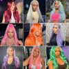Human Hair 613 Lace Front Wig LETMIEO Beauty-7