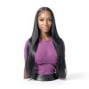 Tiwugi 13x4 Body Wave Lace Front Wigs Human Hair-1