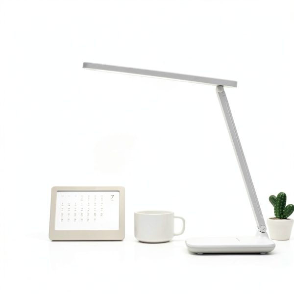 R Ruckerco Led Desk Lamp Home Office Lighting-5
