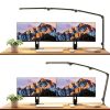 AILBTON Foldable LED Desk Lamp Office Home Workspace-5