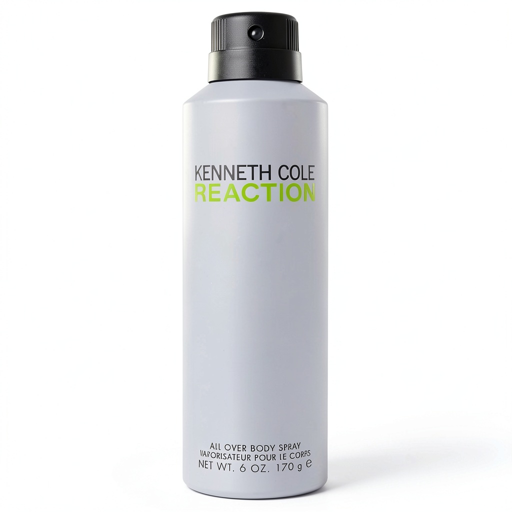 Parlux Men Scented Body Spray bottle
