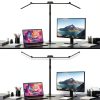 Philips FDDL09-R LED Desk Lamp Office-1