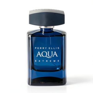 Perry Ellis Aqua Extreme 3.4 oz EDT Spray for Men-0