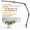 AILBTON Foldable LED Desk Lamp Office Home Workspace-2