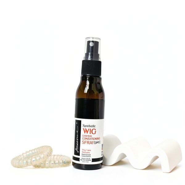 AGA Product Inc Professional Wig Care Spray-5