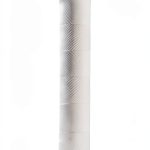 Cricket Bat Grip KOOKABURRA Plastic Chevron White-0