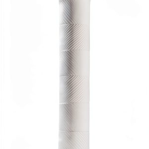 Cricket Bat Grip KOOKABURRA Plastic Chevron White-0