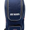Generic Cricket All-Rounder Kit Willow Bat Youth-3