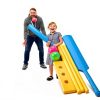 SUNGOOYUE Cricket Set for Kids-3