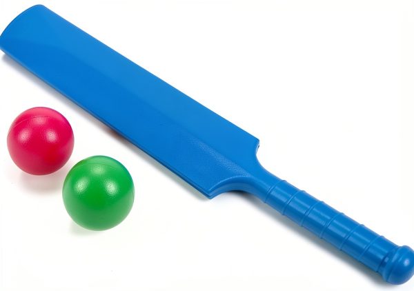 SUNGOOYUE Cricket Set for Kids-6