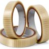 Cricket Bat Tape SPORTSYUVA Transparent 25mm-2