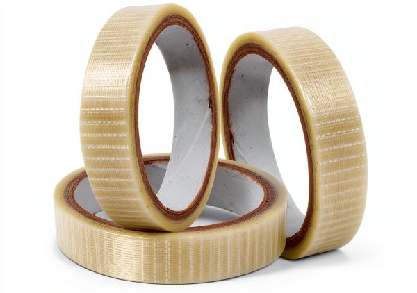 Cricket Bat Tape SPORTSYUVA Transparent 25mm-2